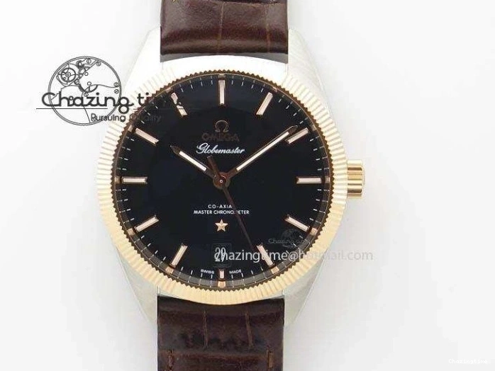 0203 UrbanChic Speedmaster Moonwatch OMF 1:1 Best Edition White Dial Black Hand on SS Bracelet A 8045